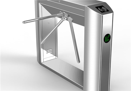 小區安裝門禁通道閘機,哪種類型比較合適