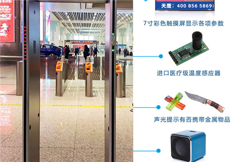 熱成像測(cè)溫系統(tǒng)中黑體起到什么作用？