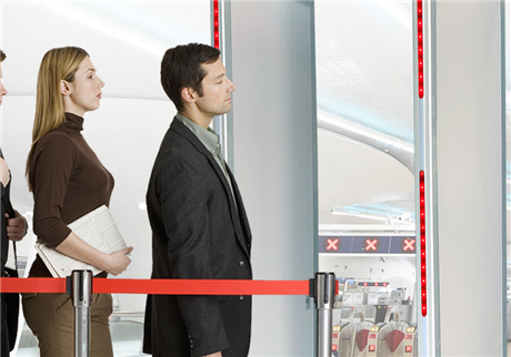 從機場到考場：金屬探測門的“多場景守護之旅”